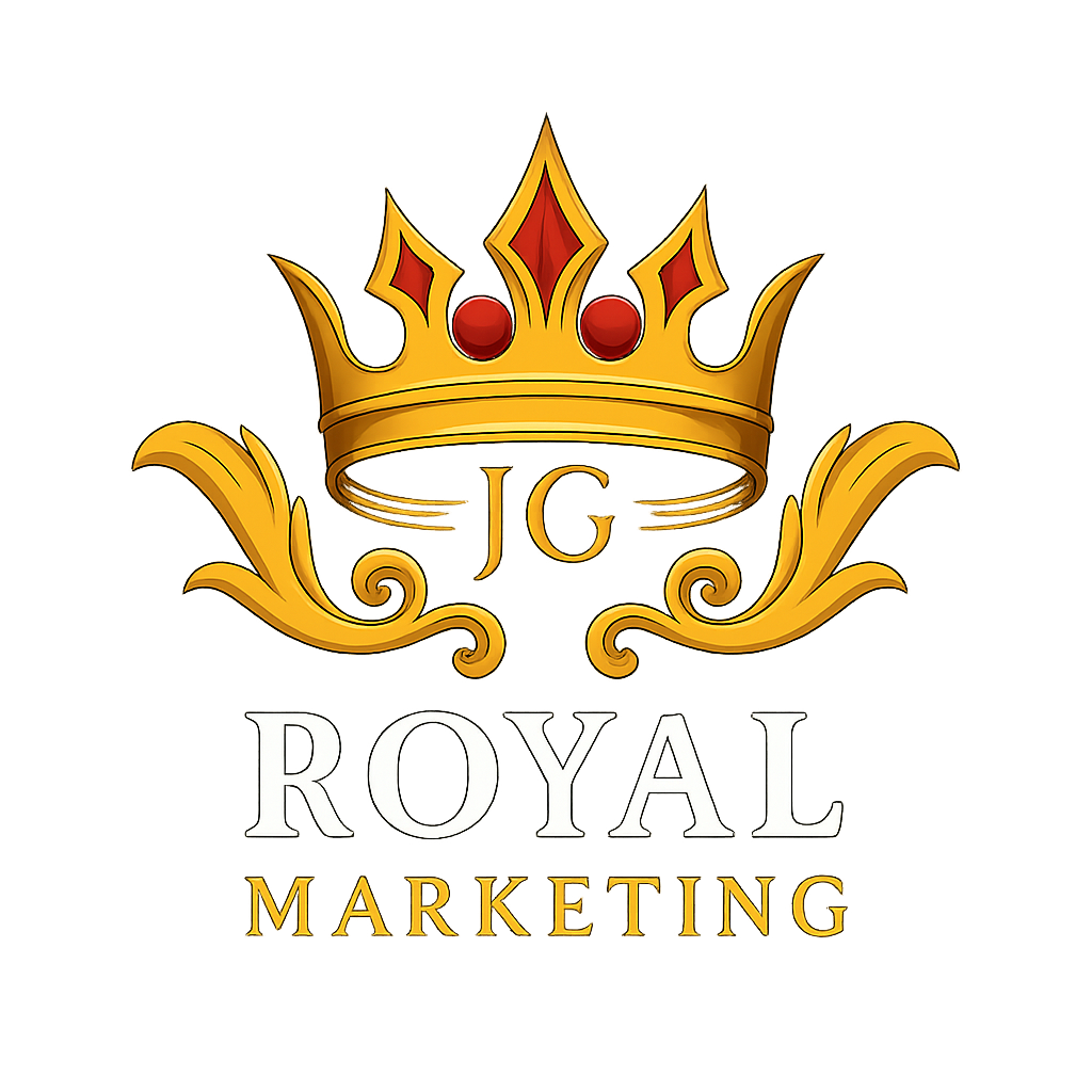JG Royal Marketing